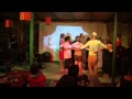 Anthropoesis Sounds and Visions: Biokolective / Hora Pontica / Vama Veche_2