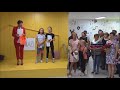 Projeli jsme na zelenou