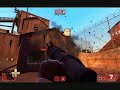 team fortress 2  tf2  gameplay; everything demonstrated!