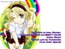 Ichirin no hana [German Fandub] (sung by Splandit)