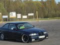 Bmw 325i Bia?ystok Krywlany 10x17 e36