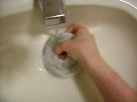 how to repair cd with toothpaste