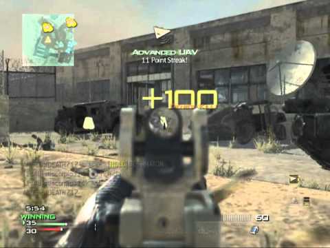 STLscorpio314 - Game Clip.