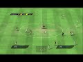 Fifa 10 Galatasaray Vs Fenerbahce First Half