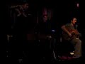 Damien Rice \"Cheers Darlin\