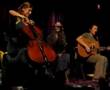 Damien Rice Cheers Darlin'