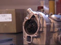 KTM RFS Water Pump Seal Replacement KTM RFS Water Pump Seal Replacement