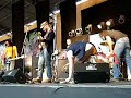 Bicicletas - Influencia (en vivo)