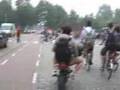 Shorts against suppression