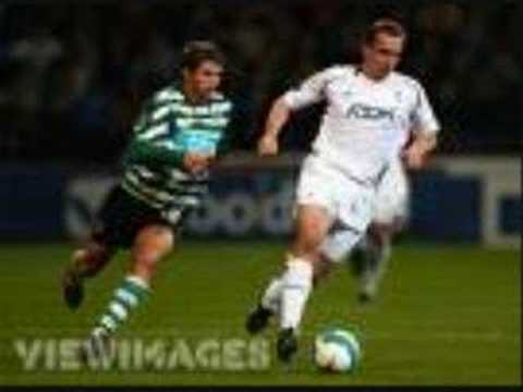Bolton Wanderers FC