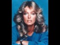 A TRIBUTE TO FARRAH FAWCETT-TIME-RIP
