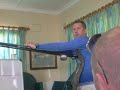 Gunho how to load a speargun