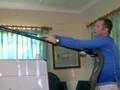 Gunho how to load a speargun