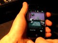Full 3D user interface for OpenGL ES mobile phones Full 3D user interface for OpenGL ES mobile phones