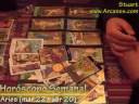 Horoscopo Aries del 30 noviembre al 6 diciembre 2008 - Tarot