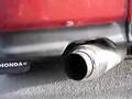Honda-CRX-exhaust