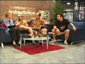 Dirt Rag TV: Gerolf Meyer and Frank Patitz of Retrovelo Dirt Rag TV: Gerolf Meyer and Frank Patitz of Retrovelo