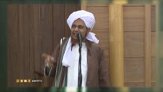 من هم أهل المتاع القليل ؟ -الحبيب العلامة #عمر_بن_حفيظ - #إراشادات_السلوك -