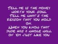 Gallery - Mario Vasquez Lyrics