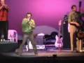 Cherry Poppin' Daddies 8/2/02 - Swingin' with Tiger Woods (Part 8 of 24)
