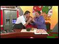 ready steady cook Australia Manu and Alastair pt 1