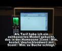 Mit dem EEE PC via UMTS Handy ins Internet Mit dem EEE PC via UMTS Handy ins Internet