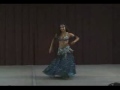 Suhaila Salimpour\