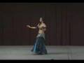 Suhaila Salimpour's Desire...
