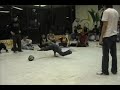 Julio & Kid Midus v Hee & Johnny
