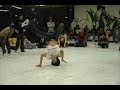 Julio & Kid Midus v Hee & Johnny