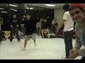Julio & Kid Midus v Hee & Johnny