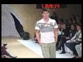 Umen - Desfile Primavera Verão 2009