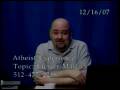 videos de How Atheists Celebrate Christmas - The Atheist Experience