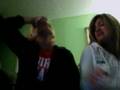 WANNABE BY: JACKiE AND LATRiSHA