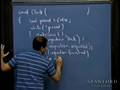 Lecture 18 | Programming Paradigms (Stanford)