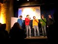 VOiCE aus Minden - Gut drauf VOiCE aus Minden - Gut drauf