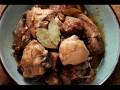 ADOBO and RICE RAP (Whatever You Like Parody)