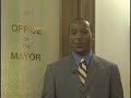 Syracuse Mayoral Primary Costs