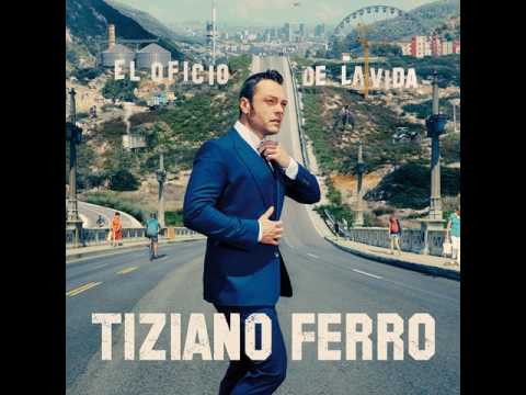 Casi Tiziano Ferro