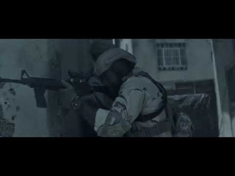 Rogue Warfare - Exclusive Clip - Take Cover