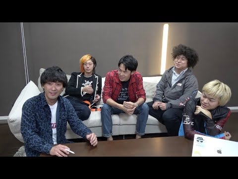 動画
