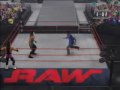 Bret Hart & Sting Vs. The McMahons (WWE RAW for PC MOD)