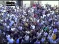 صلاة عيد الفطر المبارك في مدن سوريا