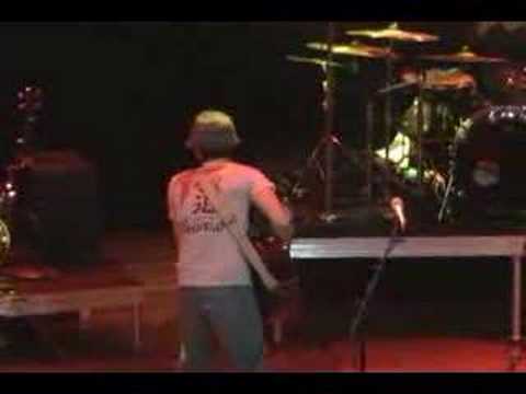 Jason Mraz - 18 - 0% Interest - HOB ...