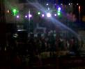 videos de concierto de perro lazio