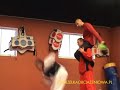 Weight Vest Taekwondo