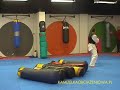 Weight Vest Taekwondo