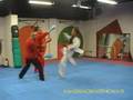 Weight Vest Taekwondo