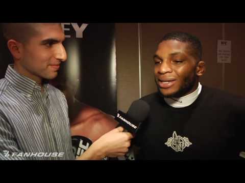 Paul Daley in No Rush to Fight GSP for Welterweight Title