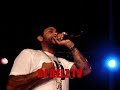 DJ DELZ TV-JIM JONES LIVE WITH BAND DISSIN JAYZ IN THE NYC AT MERCURY LOUNGE